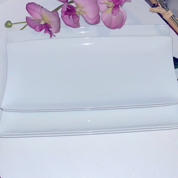 B Smith Serving trays - Picture 1 of 11